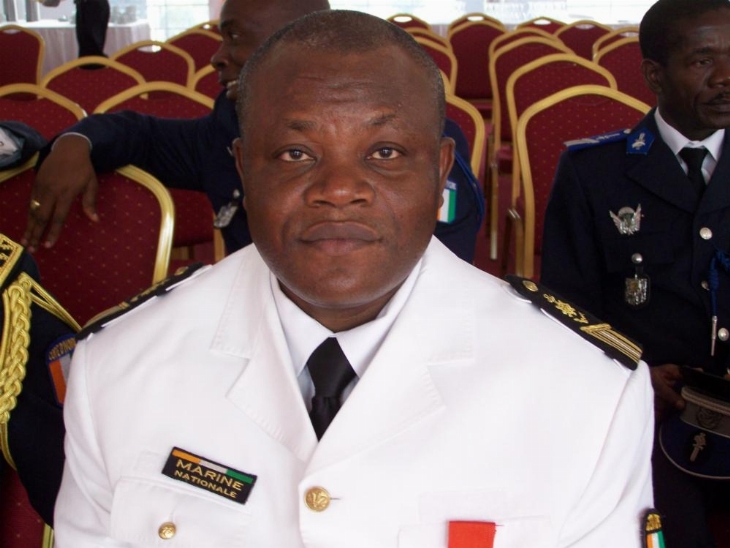 Pêche frauduleuse : deux bateaux chinois saisis, hier